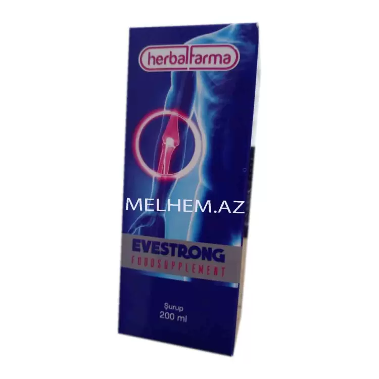 EVESTRONG