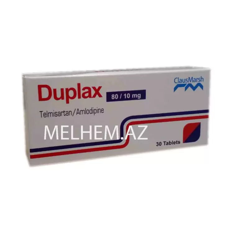 DUPLAX N30