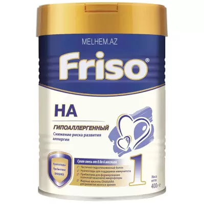 FRİSO HA 1 400QR