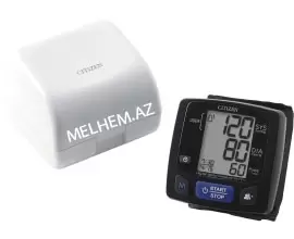 CITIZEN CH-618