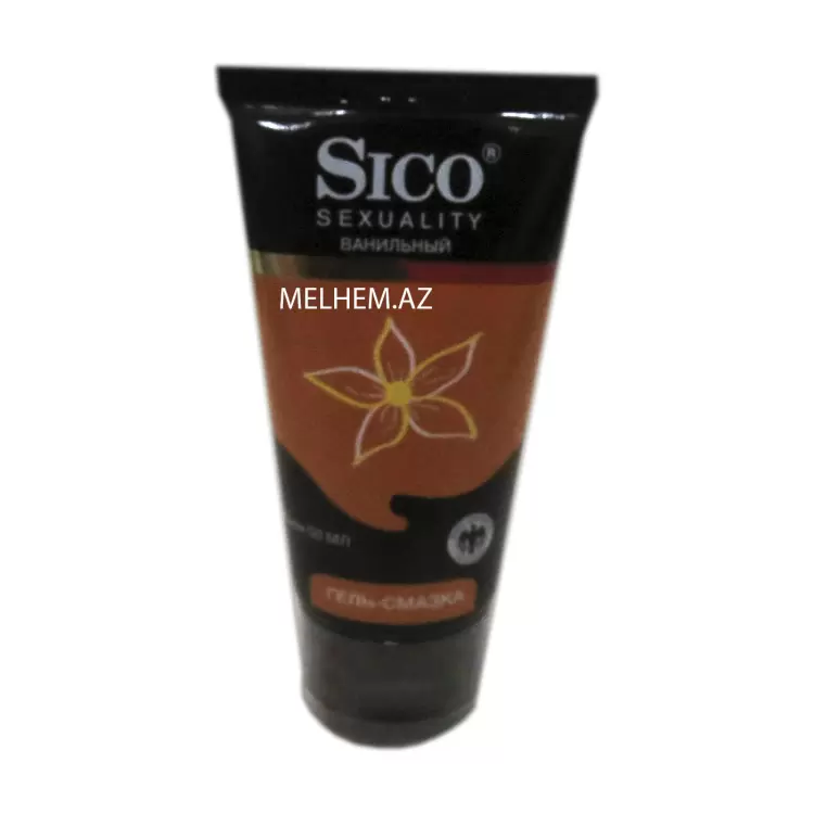 SİCO GEL