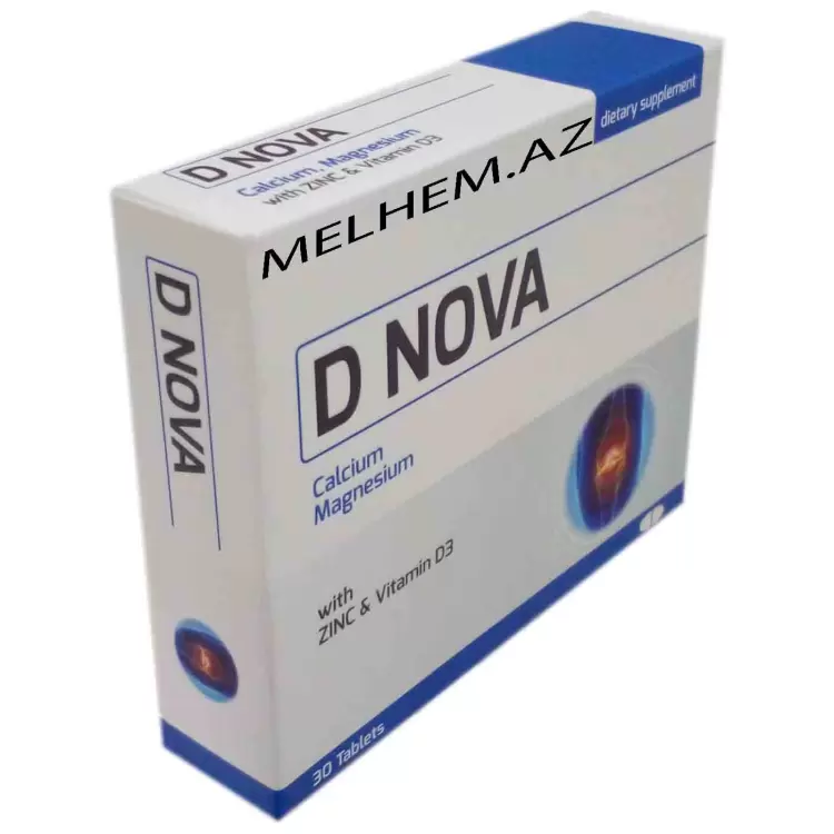 D NOVA N30 (TABLET)