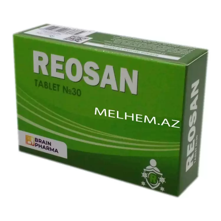 REOSAN N30