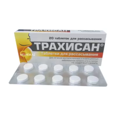 TRAXISAN