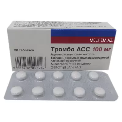 TROMBO ASS 100 mq