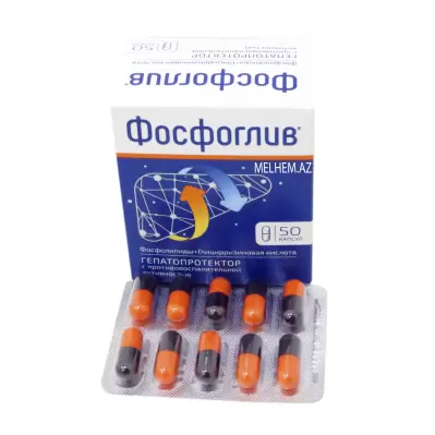 FOSFOQLİV
