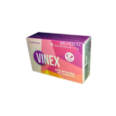 VİNEX N10 (ŞAM)