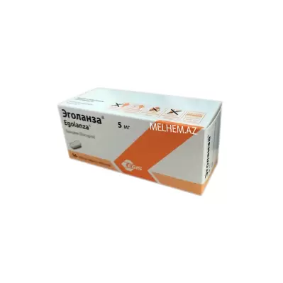 EQOLANZA 5MQ N56