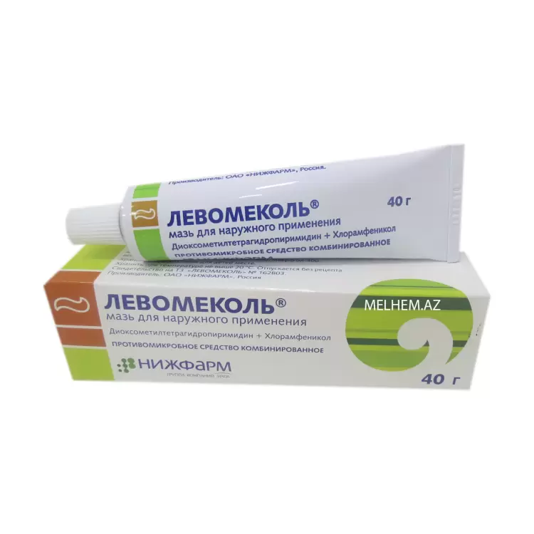 LEVOMEKOL