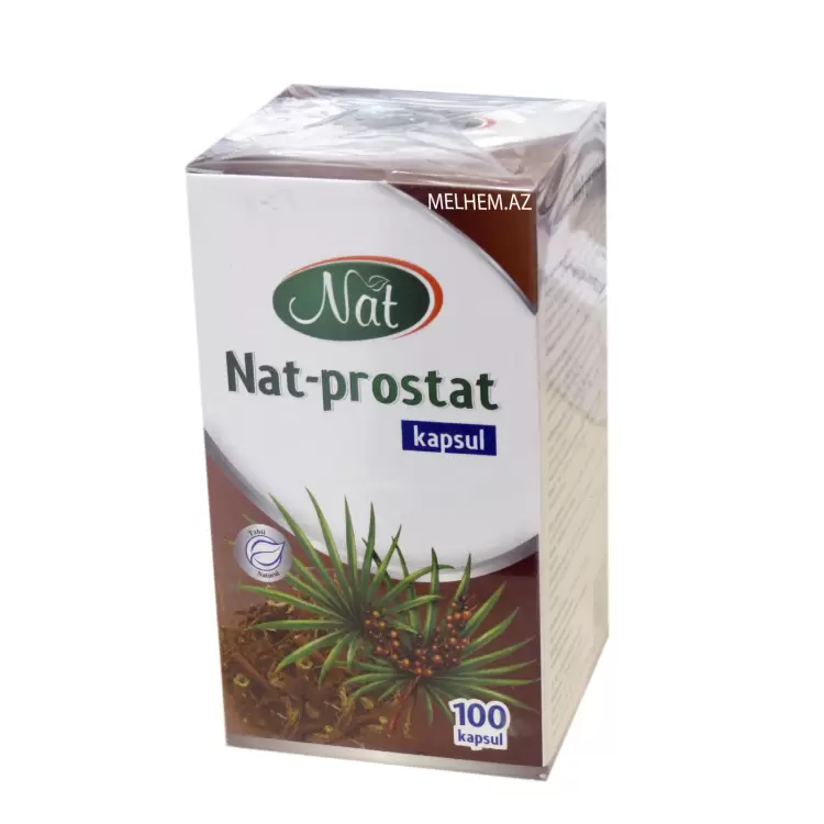 NAT-PROSTAT N100