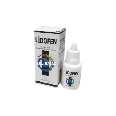 LİDOFEN