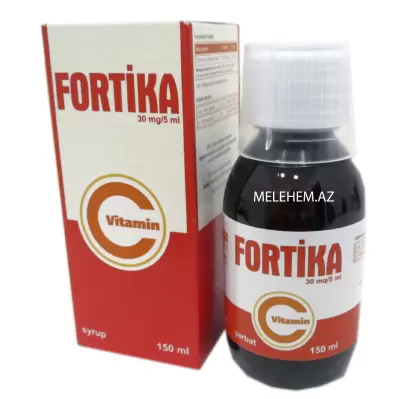FORTİKA