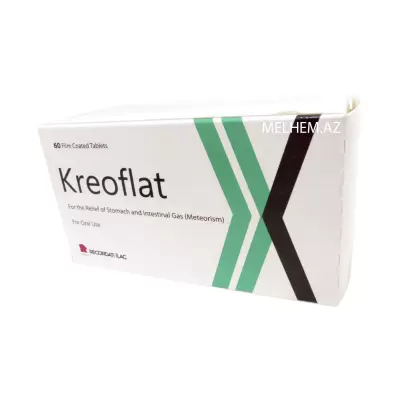 KREOFLAT N60