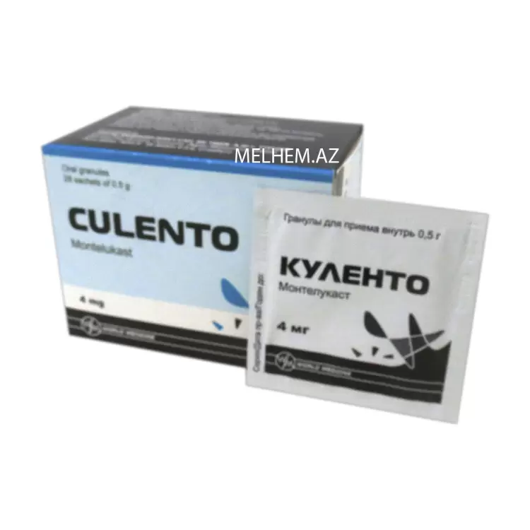 KULENTO