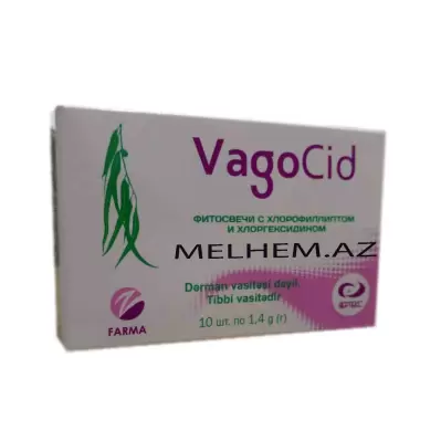 VAGOCID