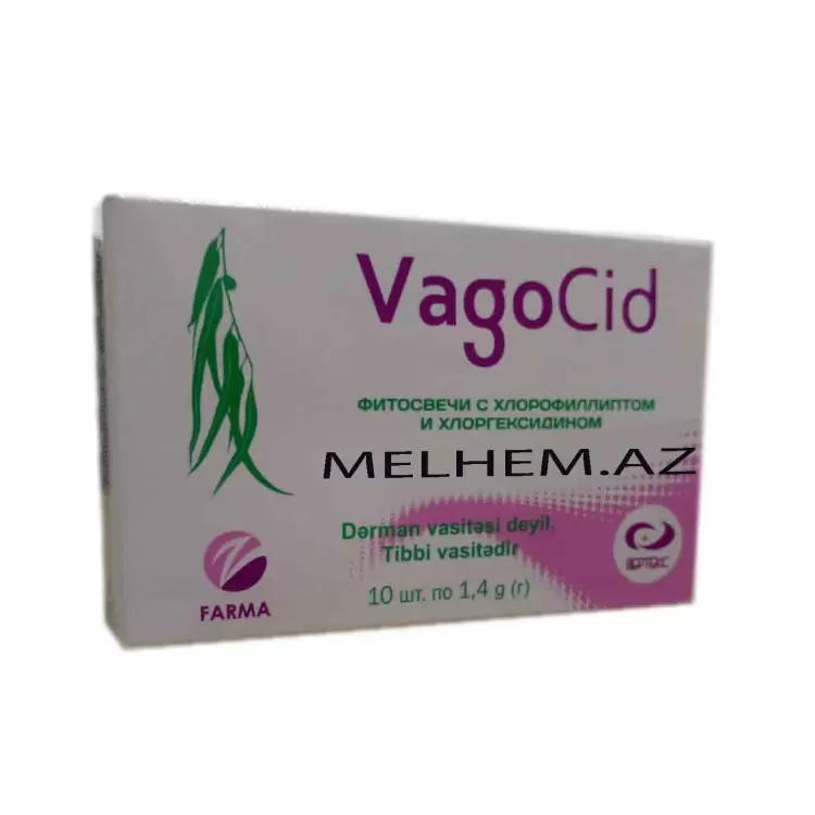 VAGOCID