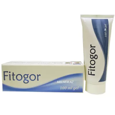 FITOGOR