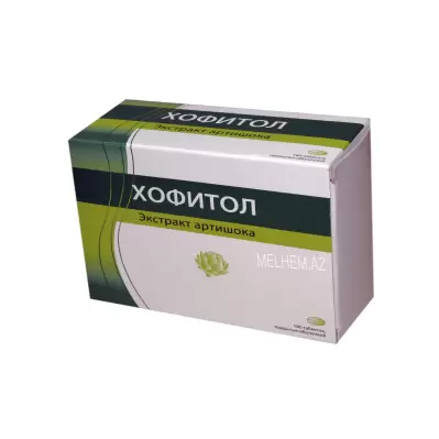 XOFİTOL N180