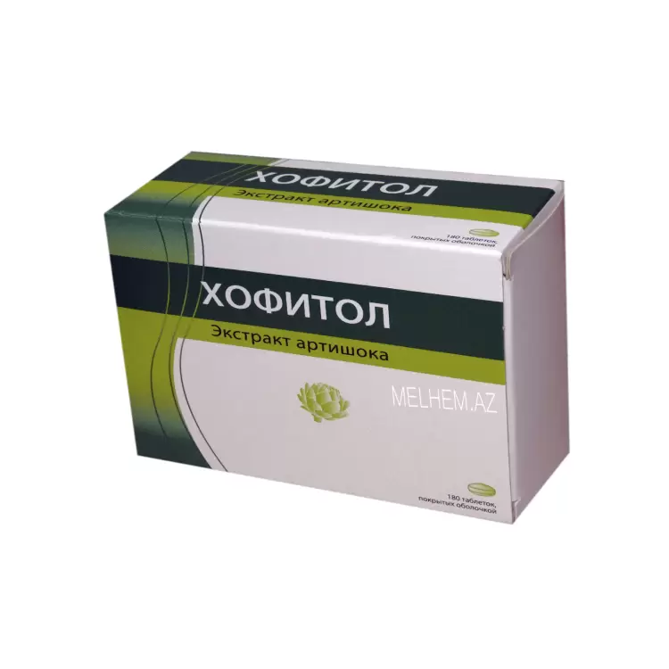 XOFİTOL N180