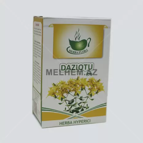 DAZIOTU