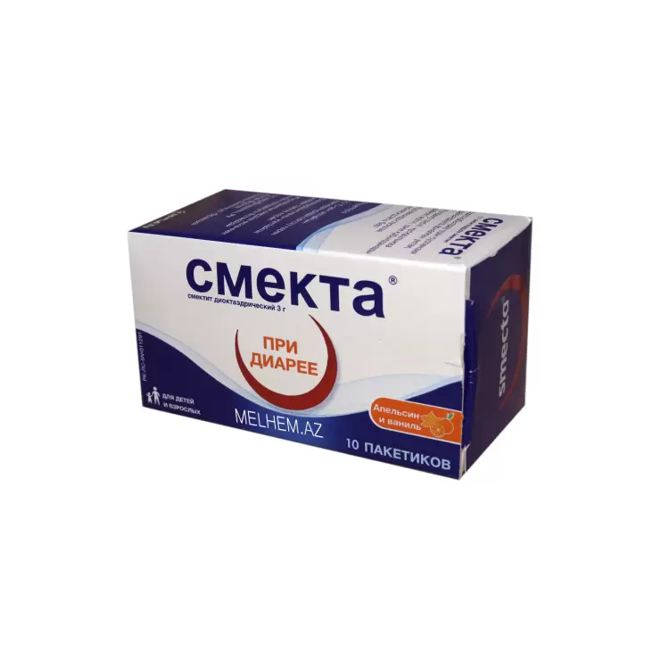 SMEKTA N10
