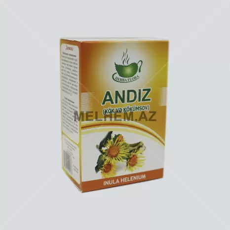 ANDIZ