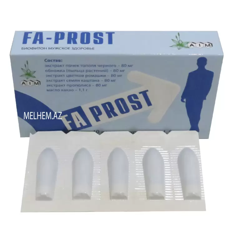 FA-PROST