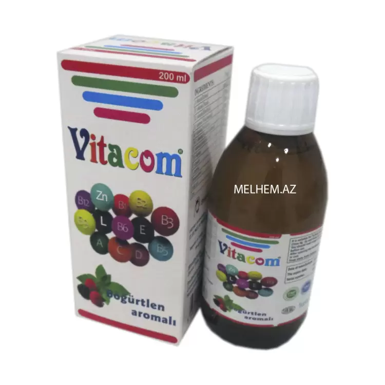 VITACOM