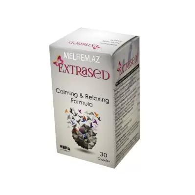 EXTRASED
