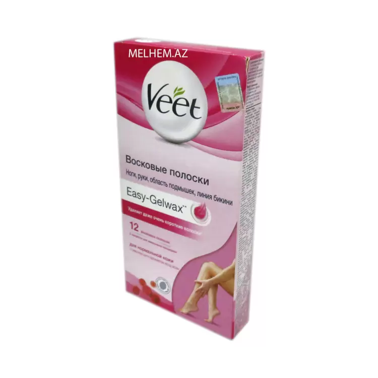 VEET ( LİPUÇKA )