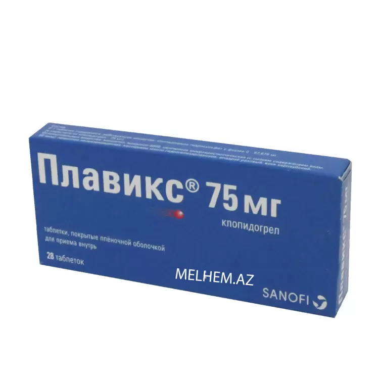 PLAVIKS 75 MQ