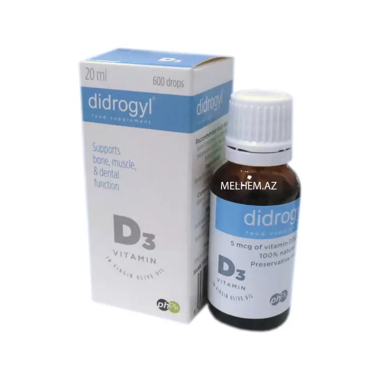 DIDROGYL