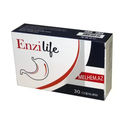 ENZİLİFE N30