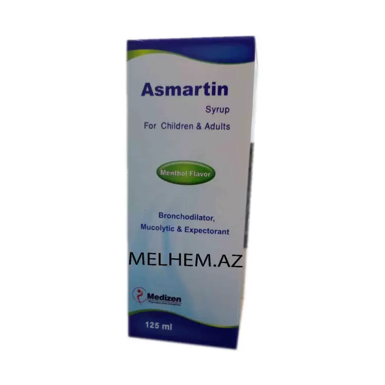 ASMARTİN