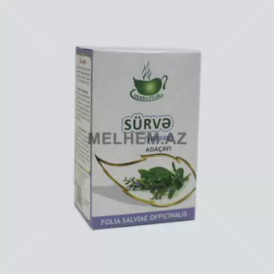 SÜRVƏ-ADAÇAYI