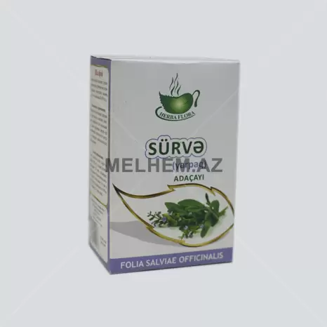 SÜRVƏ-ADAÇAYI