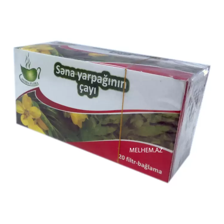 SƏNA ÇAY