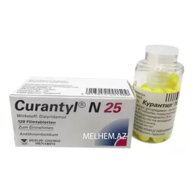 KURANTİL N-25