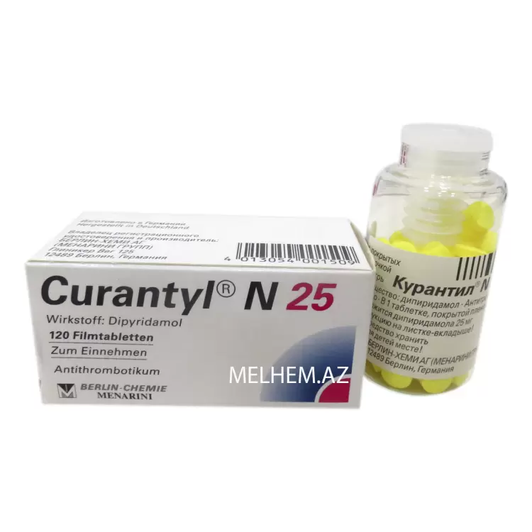 KURANTİL N-25
