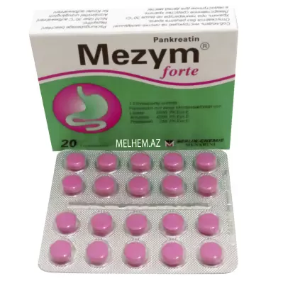 MEZİM FORTE 35000