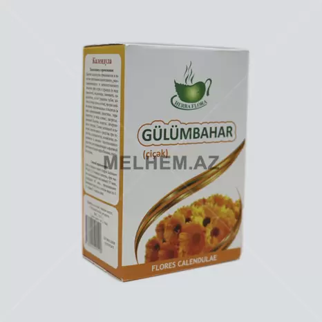 GÜLÜMBAHAR