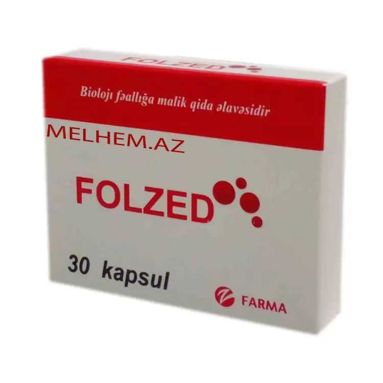 FOLZED