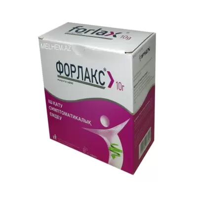 FORLAKS 10Q N20