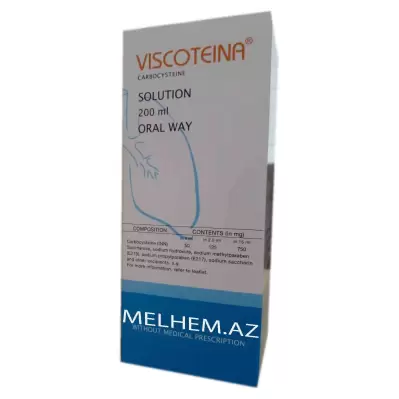 VİSKOTEİNA