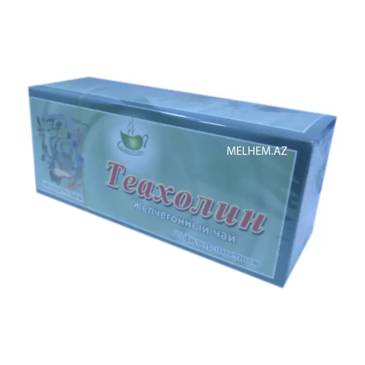 TEAXOLIN