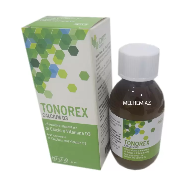 TONOREX
