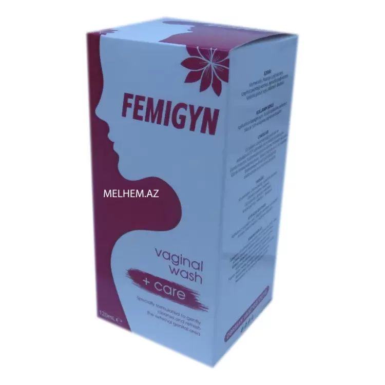 FEMIGYN