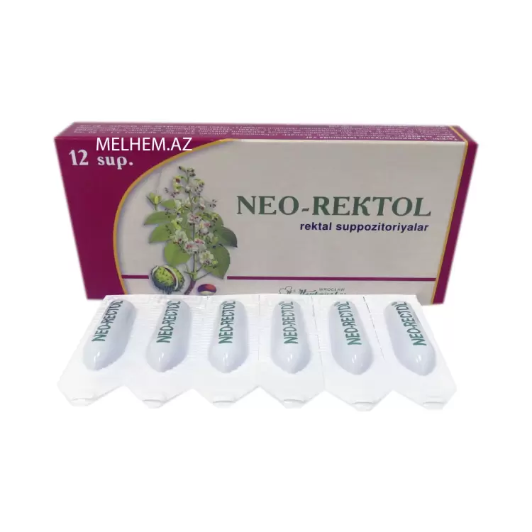 NEO - REKTOL