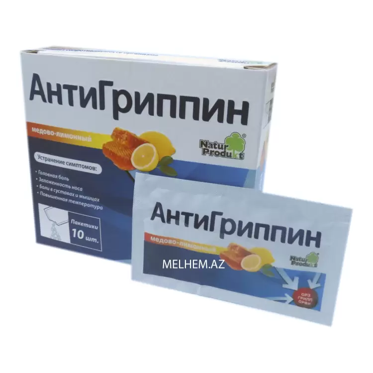 ANTIQRIPPIN