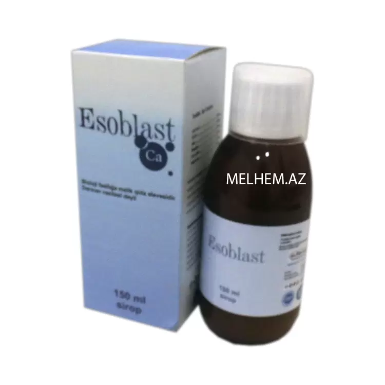 ESOBLAST